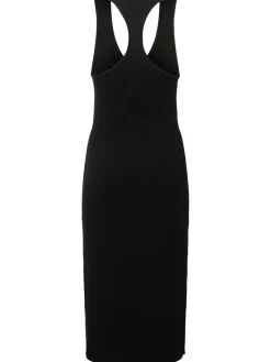 Vestito in misto cashmere