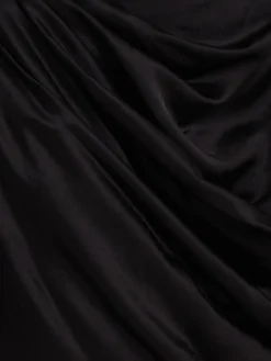 Vestito in misto viscosa