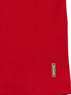 Vestito in misto viscosa