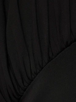 Vestito lungo in jersey Vernest