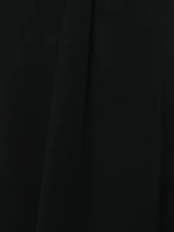 Vestito lungo Keran in misto viscosa