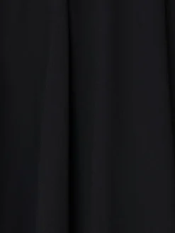 Vestito lungo La Robe Norma con scollo sul retro