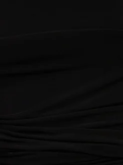 Vestito lungo Luna in jersey di misto viscosa