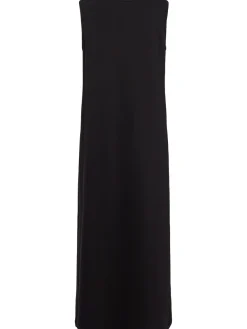Vestito lungo Tetzi in cotone
