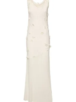 Vestito maxi Darly