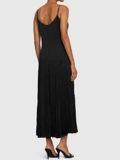 Vestito midi Jamison