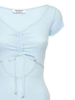 Vestito midi Millie in cotone