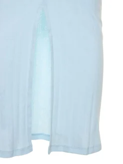Vestito midi Millie in cotone