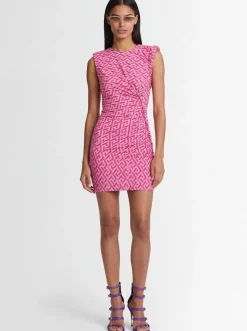 Vestito monogram sablé