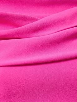 Vestito Neve in crepe