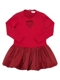 Vestito punto Milano