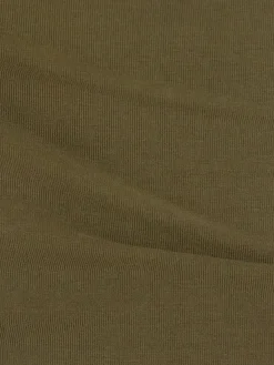 Vestito senza maniche