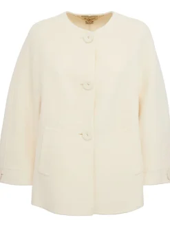 Vigilante short coat