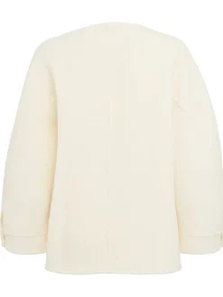 Vigilante short coat