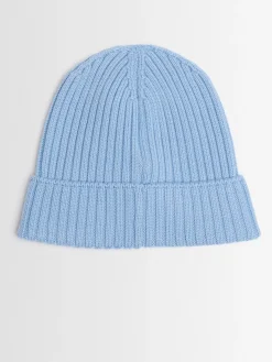 Virgin wool beanie