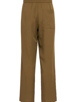 Viscose pants