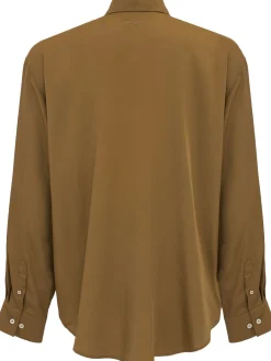 Viscose shirt