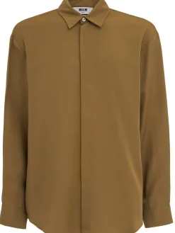 Viscose shirt