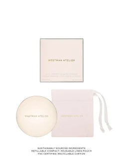 Vital Pressed Skincare Powder 5g