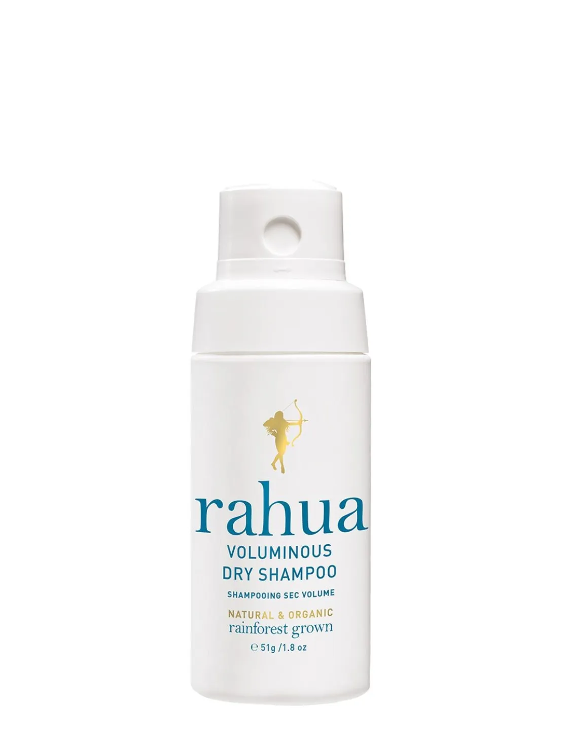 Voluminous Dry Shampoo 51gr
