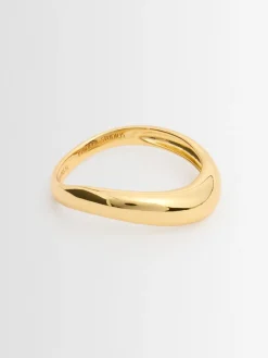 Wave ring