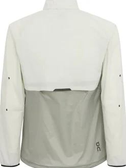 Weather jacket
