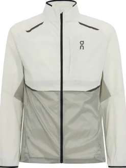 Weather jacket