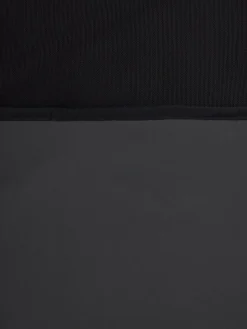Weather vest