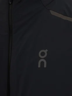 Weather vest