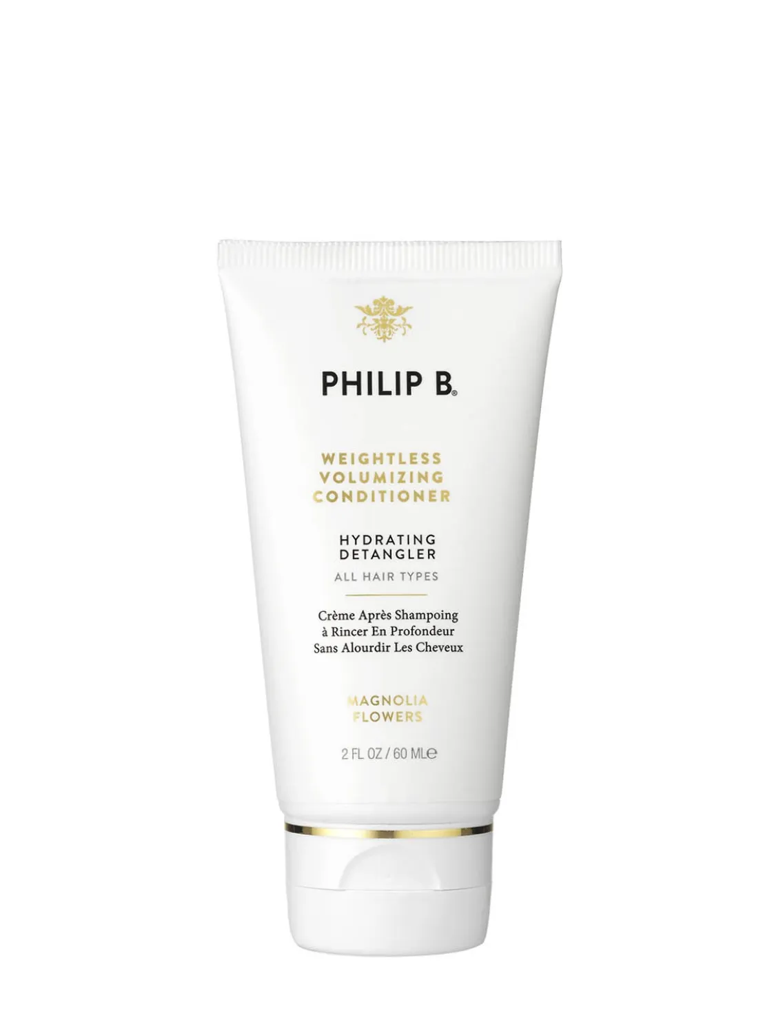 Weightless Volumizing Conditioner 60ml