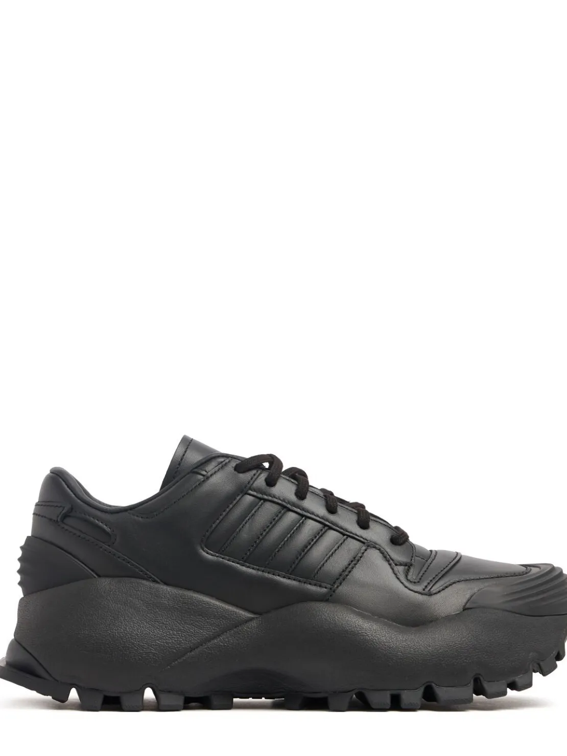 Willy Chavarria Forum sneakers