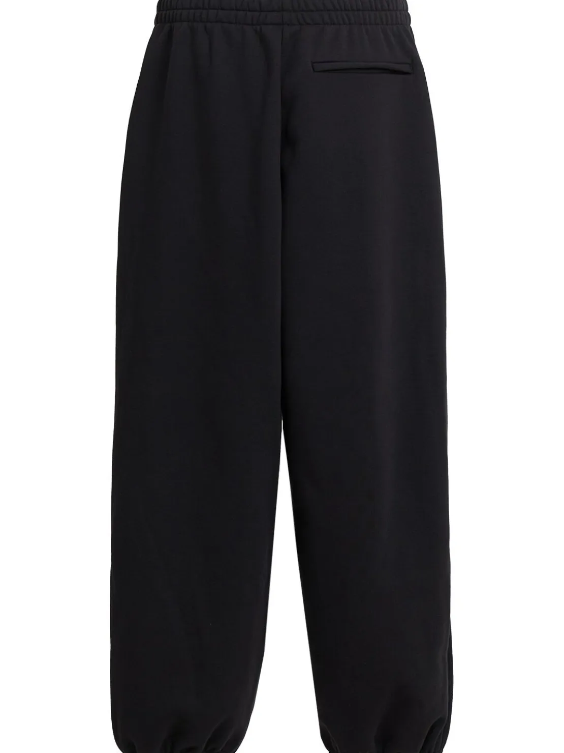 Willy Chavarria heavy sweatpants