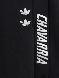 Willy Chavarria heavy sweatpants
