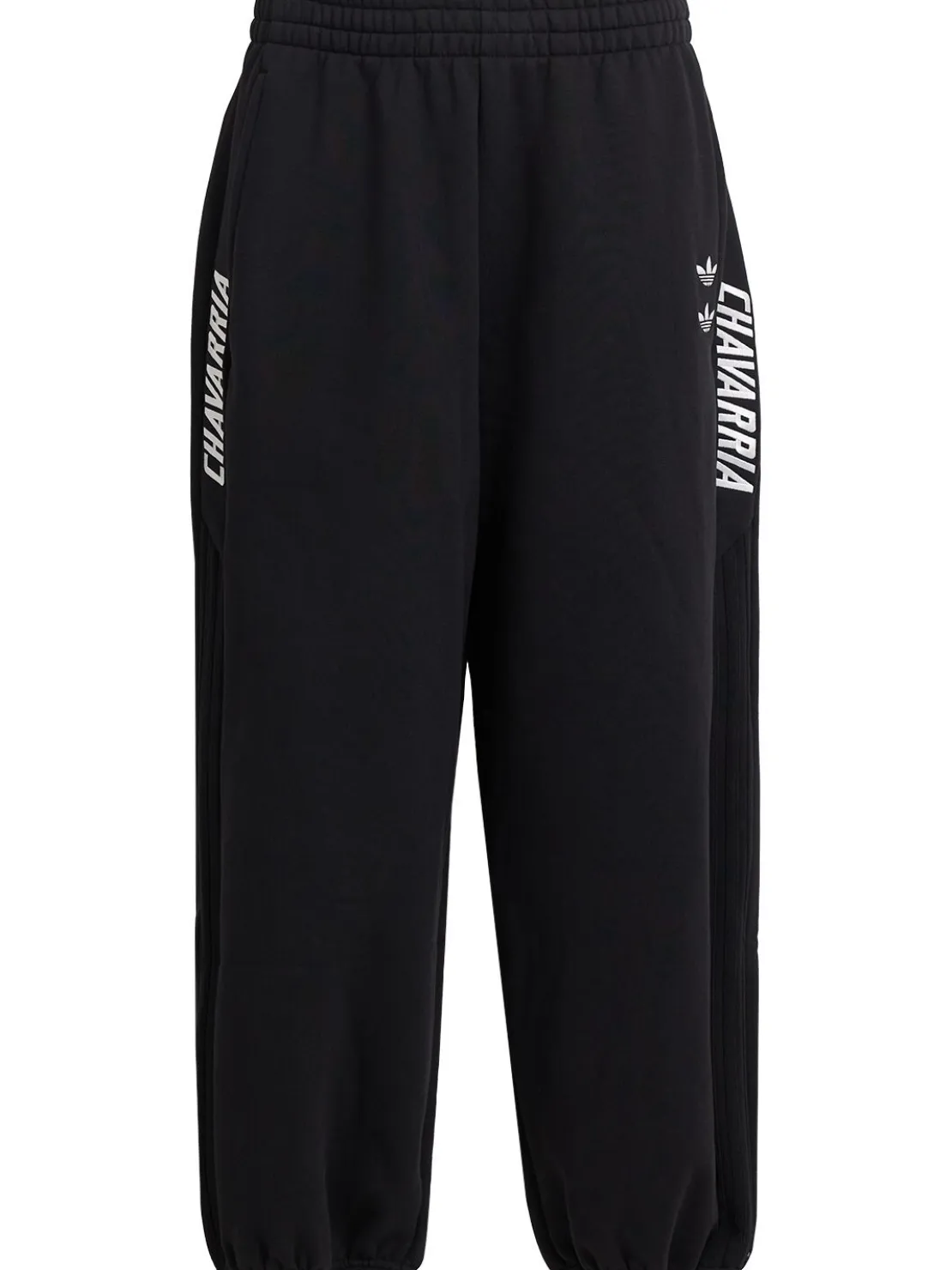 Willy Chavarria heavy sweatpants