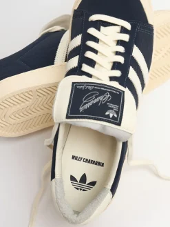 Willy Chavarria Jabbar Lo sneakers