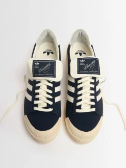 Willy Chavarria Jabbar Lo sneakers