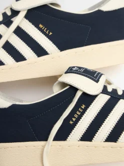 Willy Chavarria Jabbar Lo sneakers