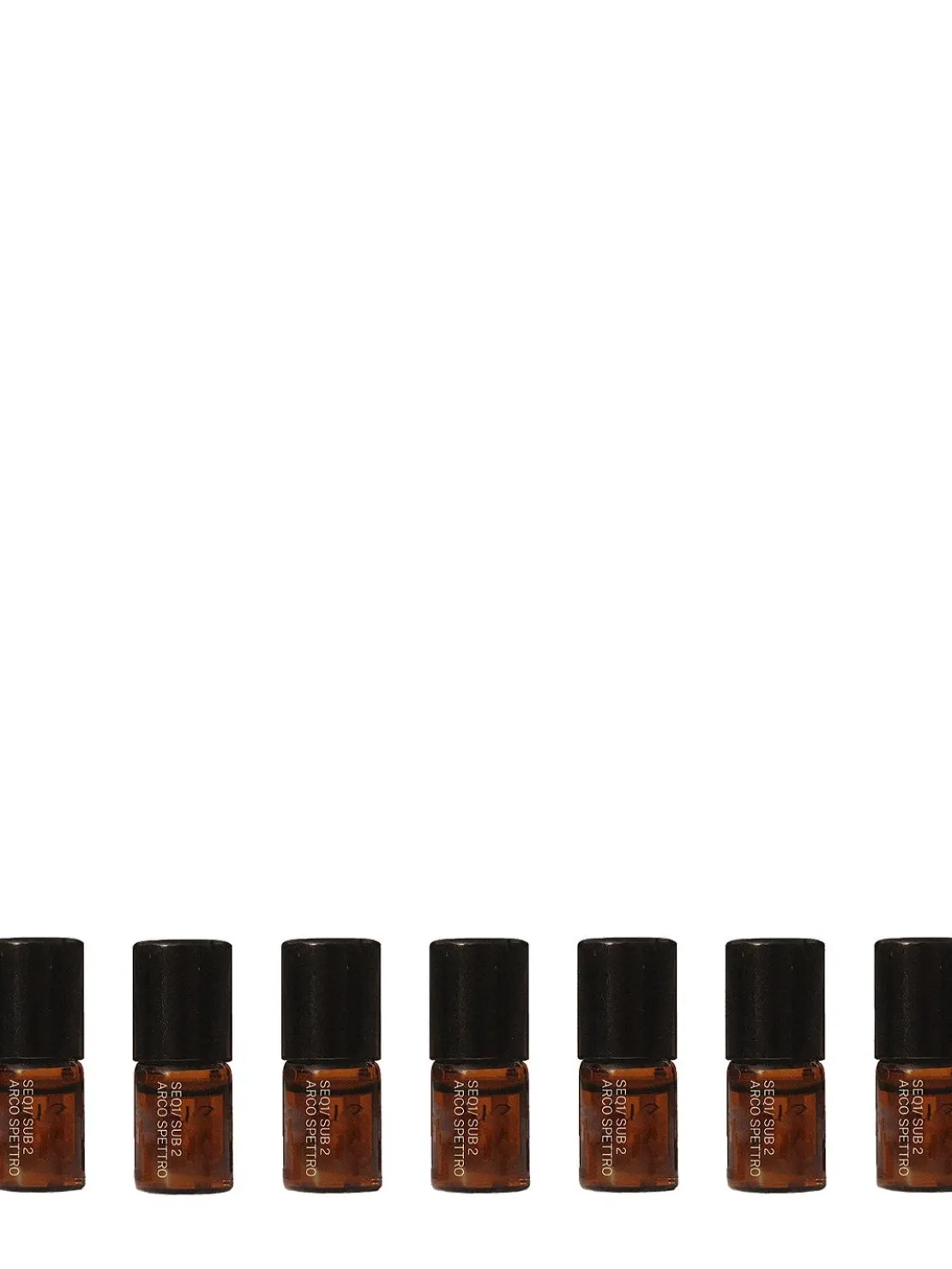 7 x 2ml Discovery Kit