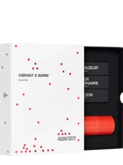 3x10ml Holiday Set