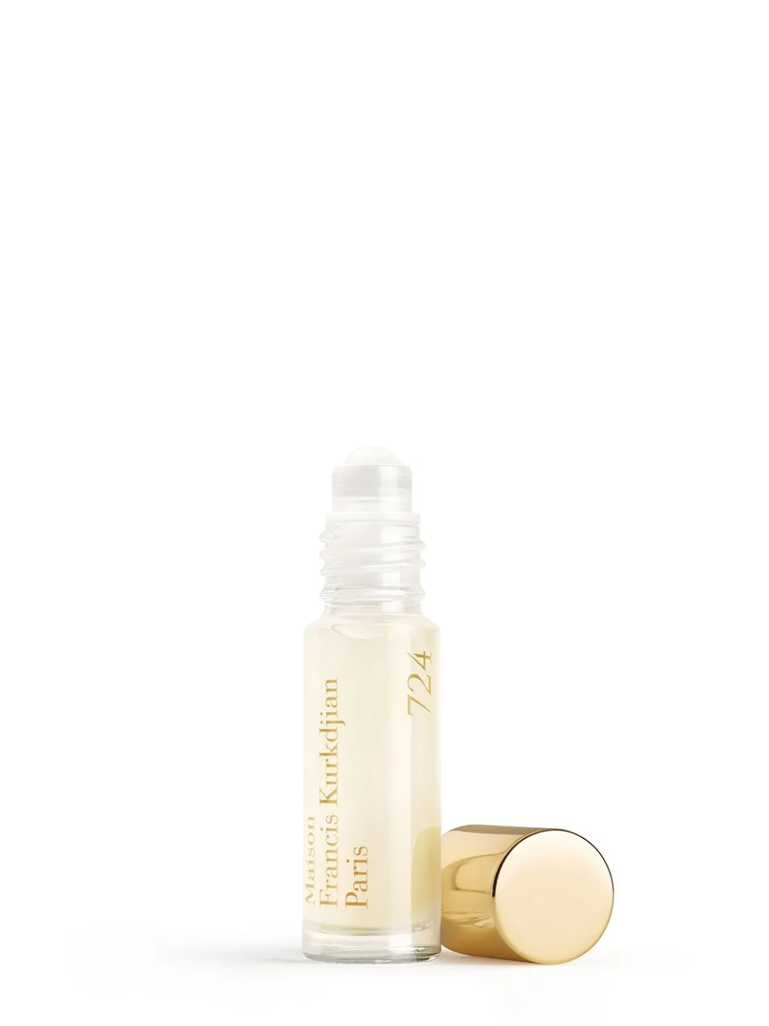 4 x 4ml 724 Set Roll-On Elixir