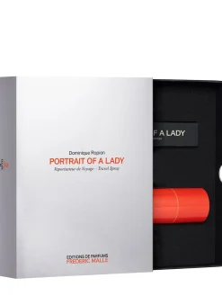 1 x Portrait of a Lady Travel Set 10 ml