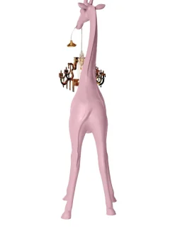 XS Giraffe In Love table lamp