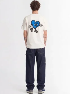 Zalya cotton t-shirt