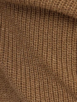 Zizzania polo sweater