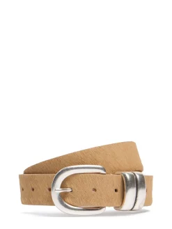 Zoira ponyhair belt
